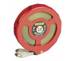 MESURE DECAJOUR 20M LSBL2 CLASSE II